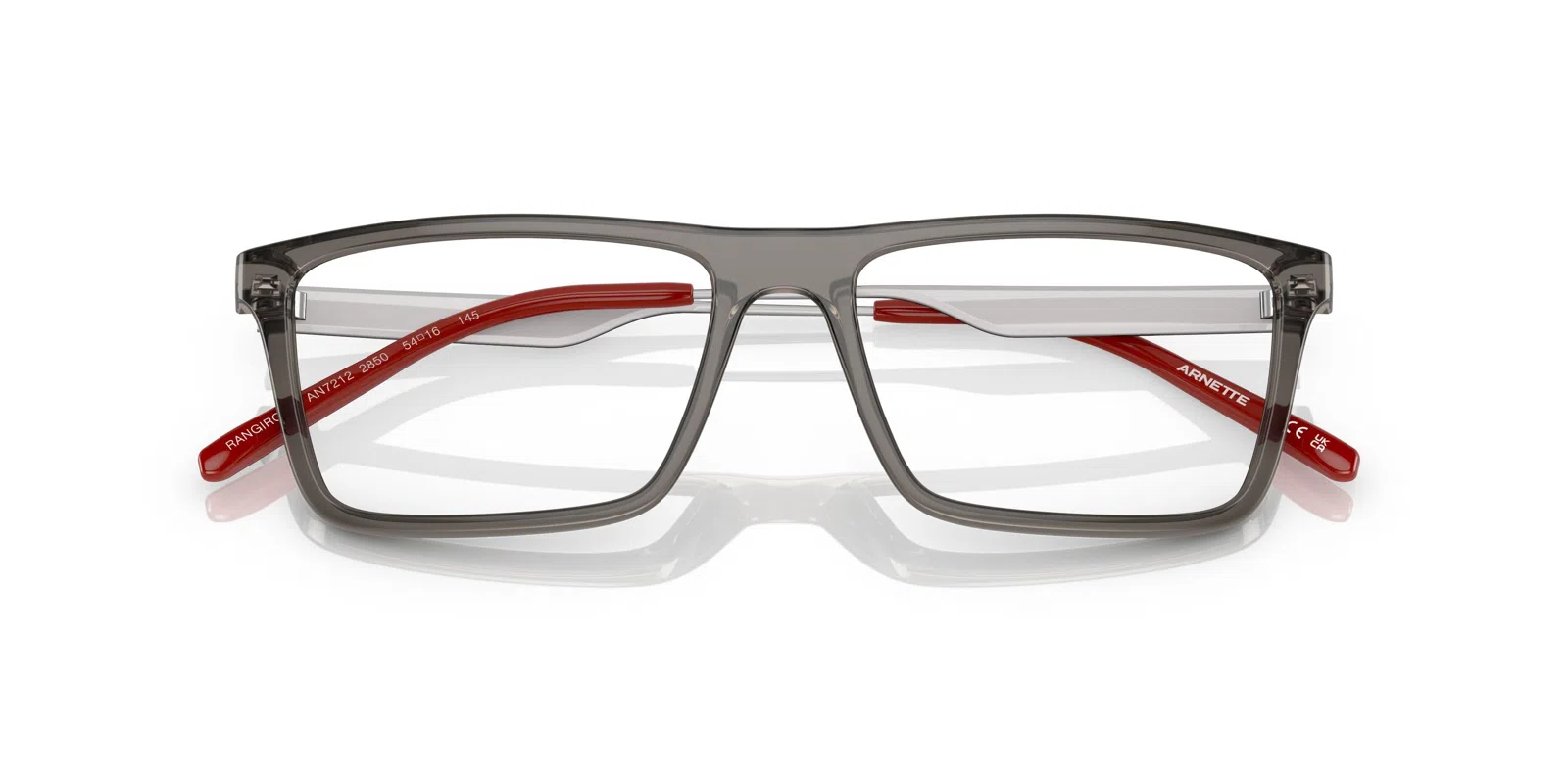 Arnette Rangiroa 7212 Eyeglasses - view 10